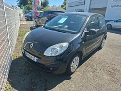 TWINGO DCI expression