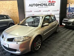 RENAULT Megane Megane RS 2 Litres Turbo 225ch