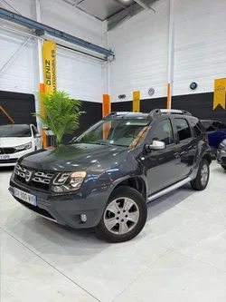DACIA DUSTER 1.5 DCI 110 4x2 PRESTIGE