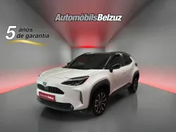 TOYOTA Yaris Cross 120H Active Tech