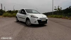 Renault Clio 1.5 dCi GT 105g