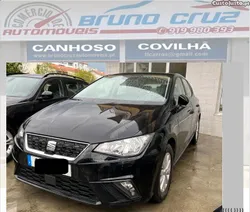 Seat Ibiza 1.0cc Gasolina 80cv