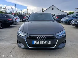 Audi A4 Avant 35 TDI S tronic