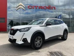 Peugeot 2008 ii 1.2 puretech 100 s&s style