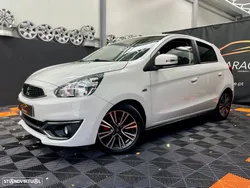 Mitsubishi Space Star 1.2 Intense