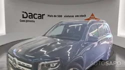Mercedes-Benz Classe GLB 200 d Progressive de 2021