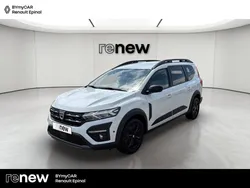 DACIA Jogger ECO-G 100 5 places SL Extreme +