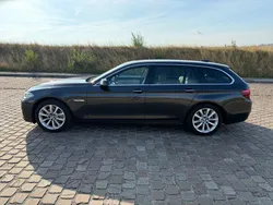 Bmw 520d 2.0 serie 5 pack luxury 190cv f11 annee 2015