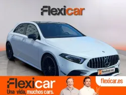 MERCEDES Clase A A 200 7G-DCT