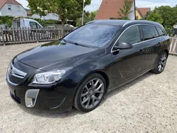 OPEL Insignia Sports Tourer 2.8 V6 Turbo OPC 4x4