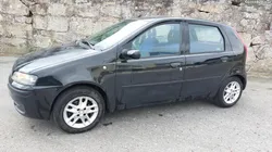 Fiat Punto 1.1 SX