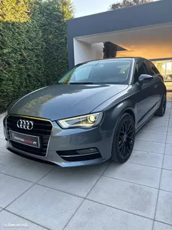 Audi A3 1.6 TDI Sport