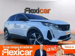 Peugeot 3008 1.2 PureTech 96KW (130CV) S&S GT