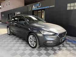 SEAT LEON 1.0 TSI 110 Urban / Keyless - CarPlay