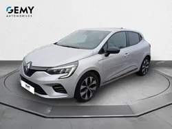 RENAULT Clio Blue dCi 100 Evolution