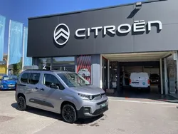 Citroën Berlingo (3) 1.5 BLUEHDI 130 EAT8 Taille M MAX