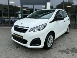 PEUGEOT 108 1.0 VTi - 72 S&S Active