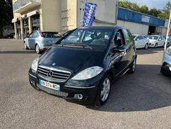 Mercedes Classe A 180 CDI 110 CV