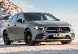 Mercedes-Benz A 200 200d 7G-DCT