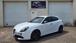 Alfa romeo giulietta 1.4i 150ch imola