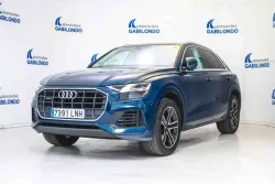 AUDI Q8 55 TFSIe quattro