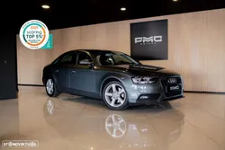 Audi A4 2.0 TDI Advance