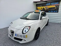 Alfa Romeo Mito 1.3Mjet 95Cv 210.000Km 01/2010