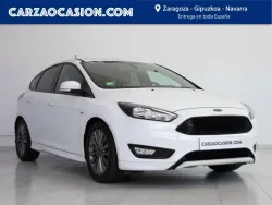 FORD Focus Sportbreak 1.0 Ecoboost ST Line