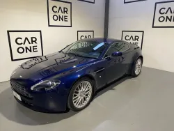 Aston Martin Vantage