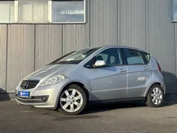 Mercedes Classe A 160 CDI