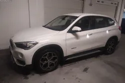 BMW X1 18d sdrive XLine 2.0d 150cv