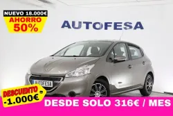 Peugeot 208 1.2 ACTIVE 82CV AUTO 5P # BLUETOOTH