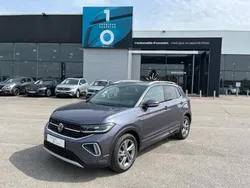 Volkswagen T-Cross 1.0 TSI 116ch R-Line DSG7