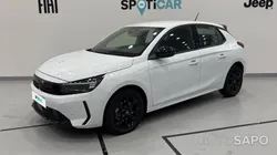 Opel Corsa 1.0 Turbo 120 Anos de 2025