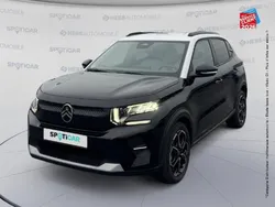 Citroen C3 1.2 PureTech 100ch MAX