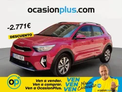 KIA Stonic 1.0 T-GDi MHEV Drive 100
