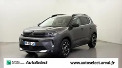 Citroën C5 Aircross PureTech 130 S&S EAT8 Shine