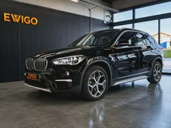BMW X1 1.8 D 150 X-LINE SDRIVE / Full Suivi BMW
