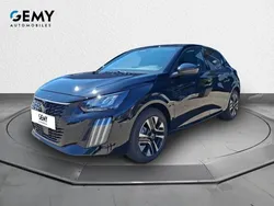 PEUGEOT 208 Electrique 54 kWh 156ch Allure