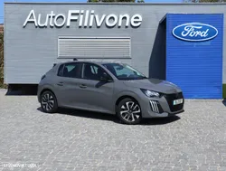 Peugeot 208 1.2 PureTech Active