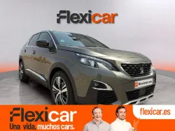 PEUGEOT 3008 1.5BlueHDi GT Line S&S EAT8 130