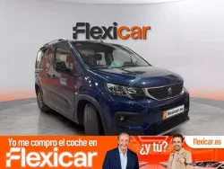 Peugeot Rifter 1.5BlueHDi S&S Standard Active Pack 100