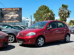 Citroen C3 1.4 HDI 70ch Exclusive