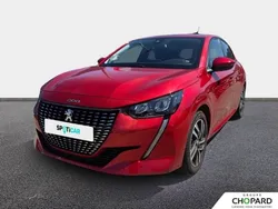 Peugeot 208 PureTech 100 S&S BVM6 Allure