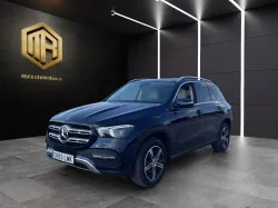 MERCEDES Clase GLE GLE 300d 4Matic Aut.