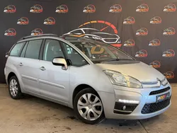 Citroën Grand C4 Picasso 1.6 e-HDI 112ch Rossignol 7 Places