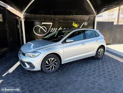 VW Polo 1.0 TSI Style