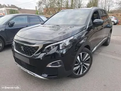 Peugeot 5008 1.5 BlueHDi GT Line EAT8