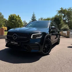 Mercedes GLB 220D AMG