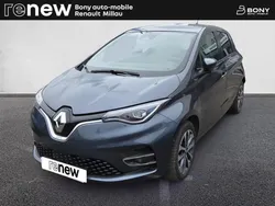 Renault Zoe R110 Intens